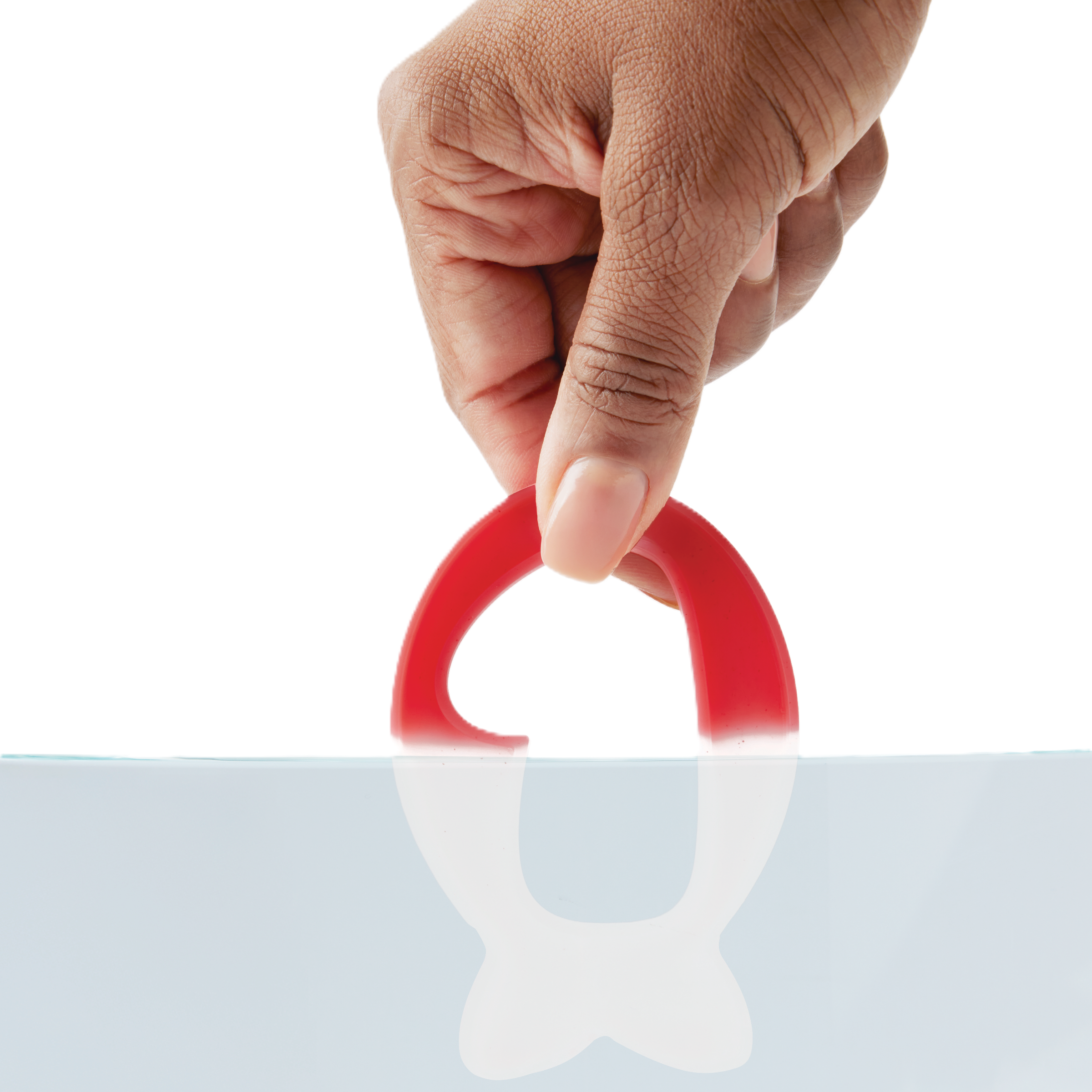 Skip Hop STEM Learning & Play Fishing Set Baby Bath Toy.