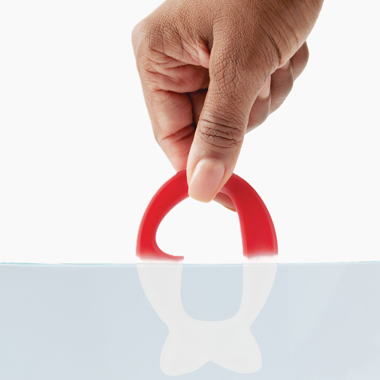 Skip Hop STEM Learning & Play Fishing Set Baby Bath Toy.