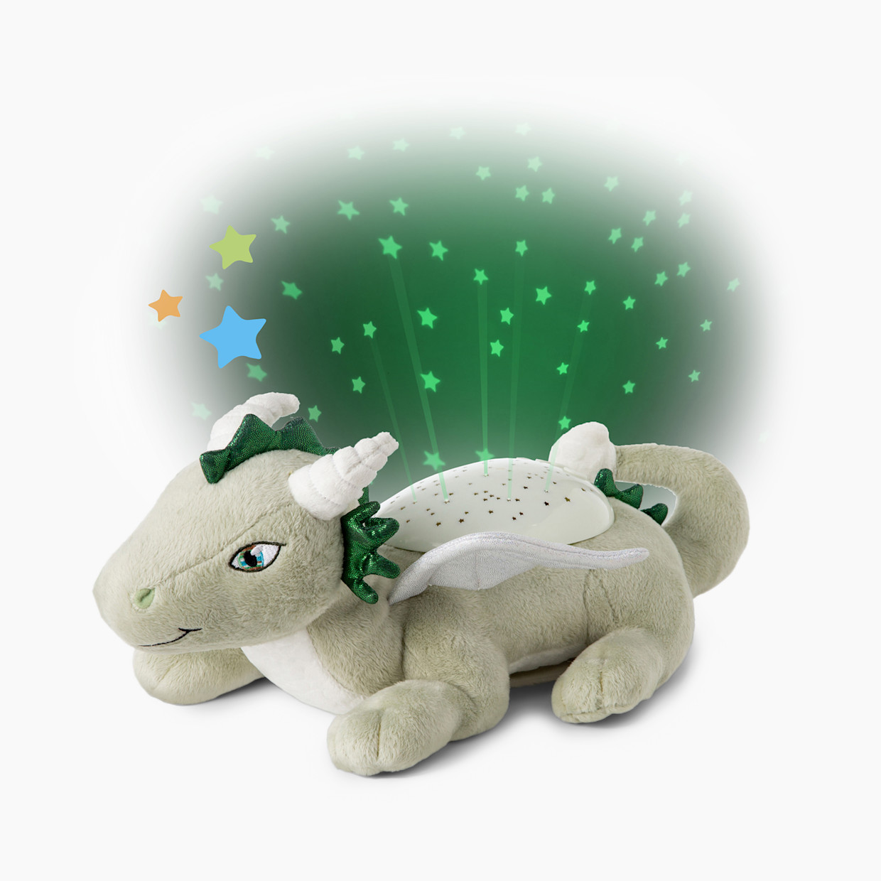 Cloud B Twilight Buddies - Dragon.