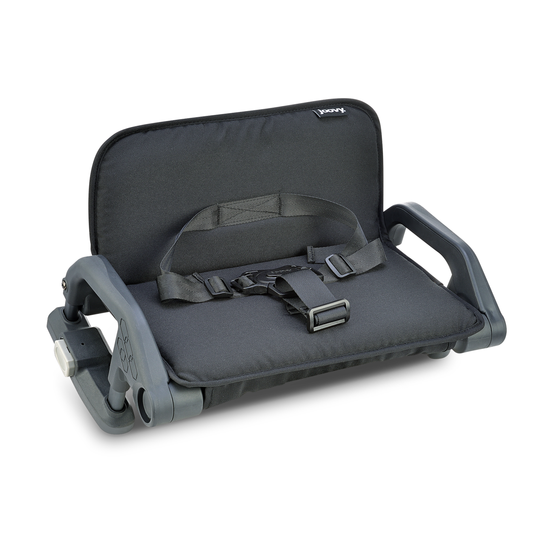 joovy qool travel bag