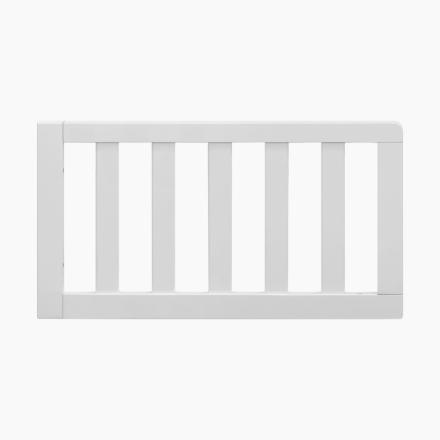 DaVinci Toddler Bed Conversion Kit - Cloud Grey.