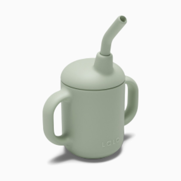 Lalo Little Cup.