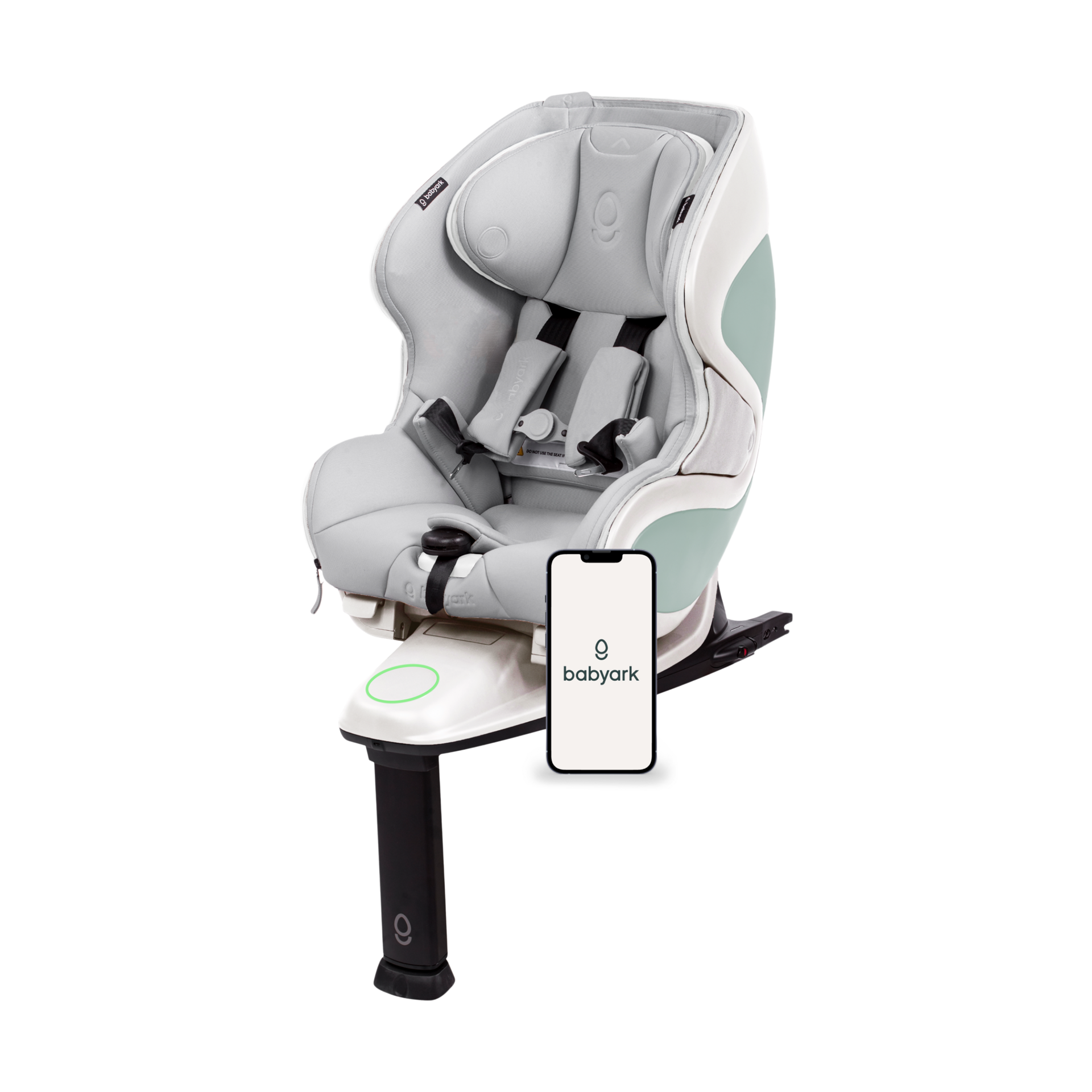 Thumbnail of Eggshell White/Glacier Ice