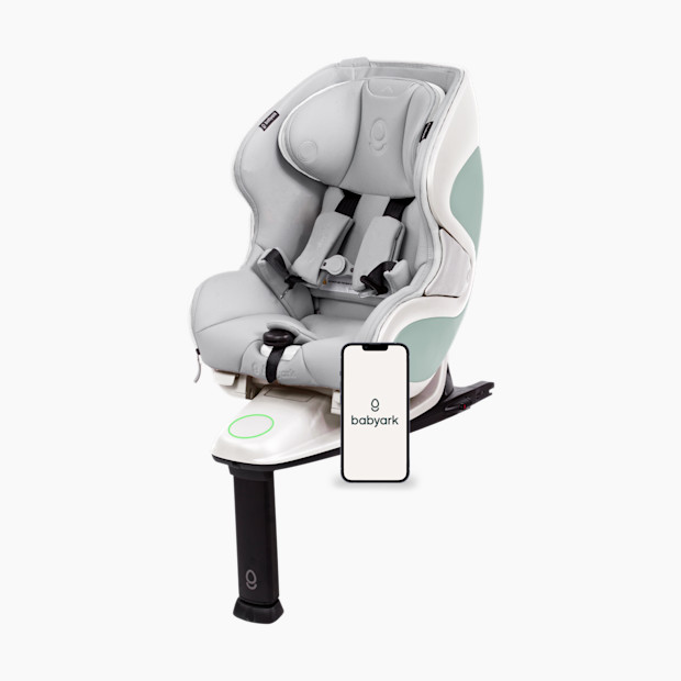 babyark Smart Convertible Car Seat.