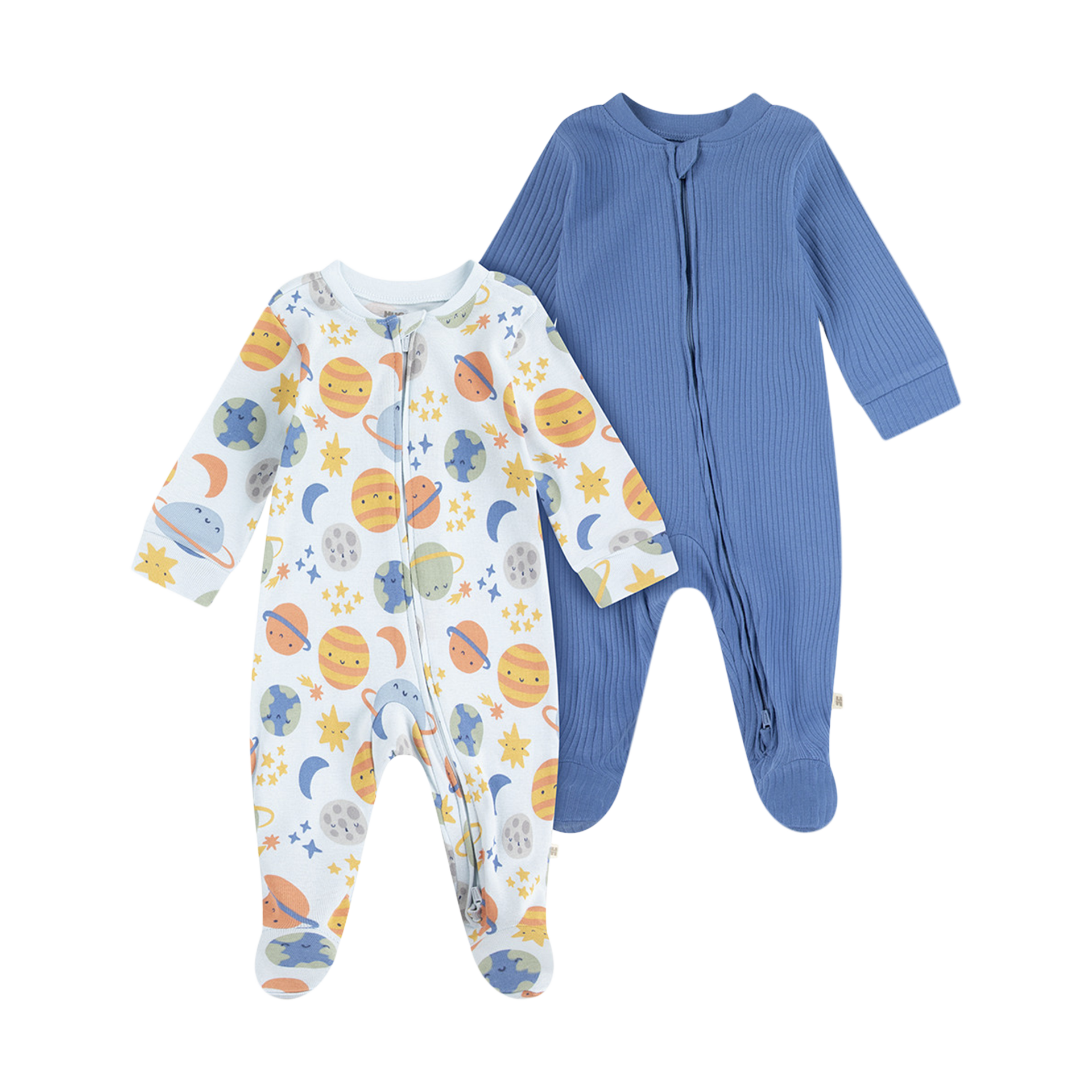 Thumbnail of Ballad Blue/Planets