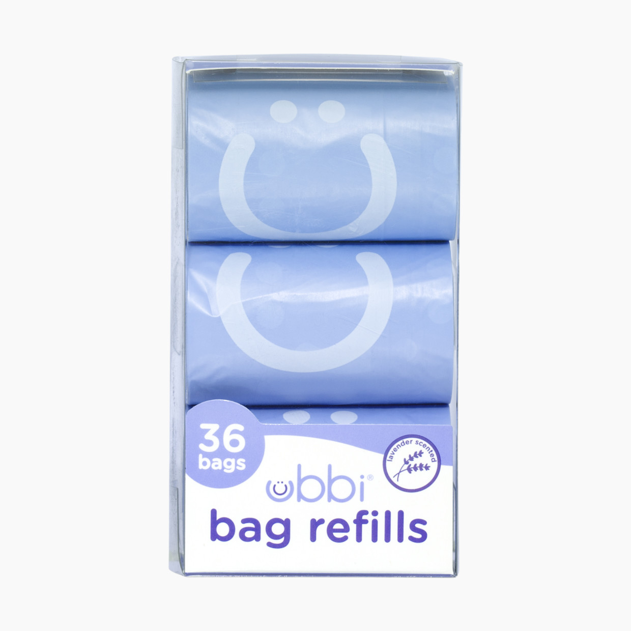 Ubbi On-the-Go Bag Refills - 36.