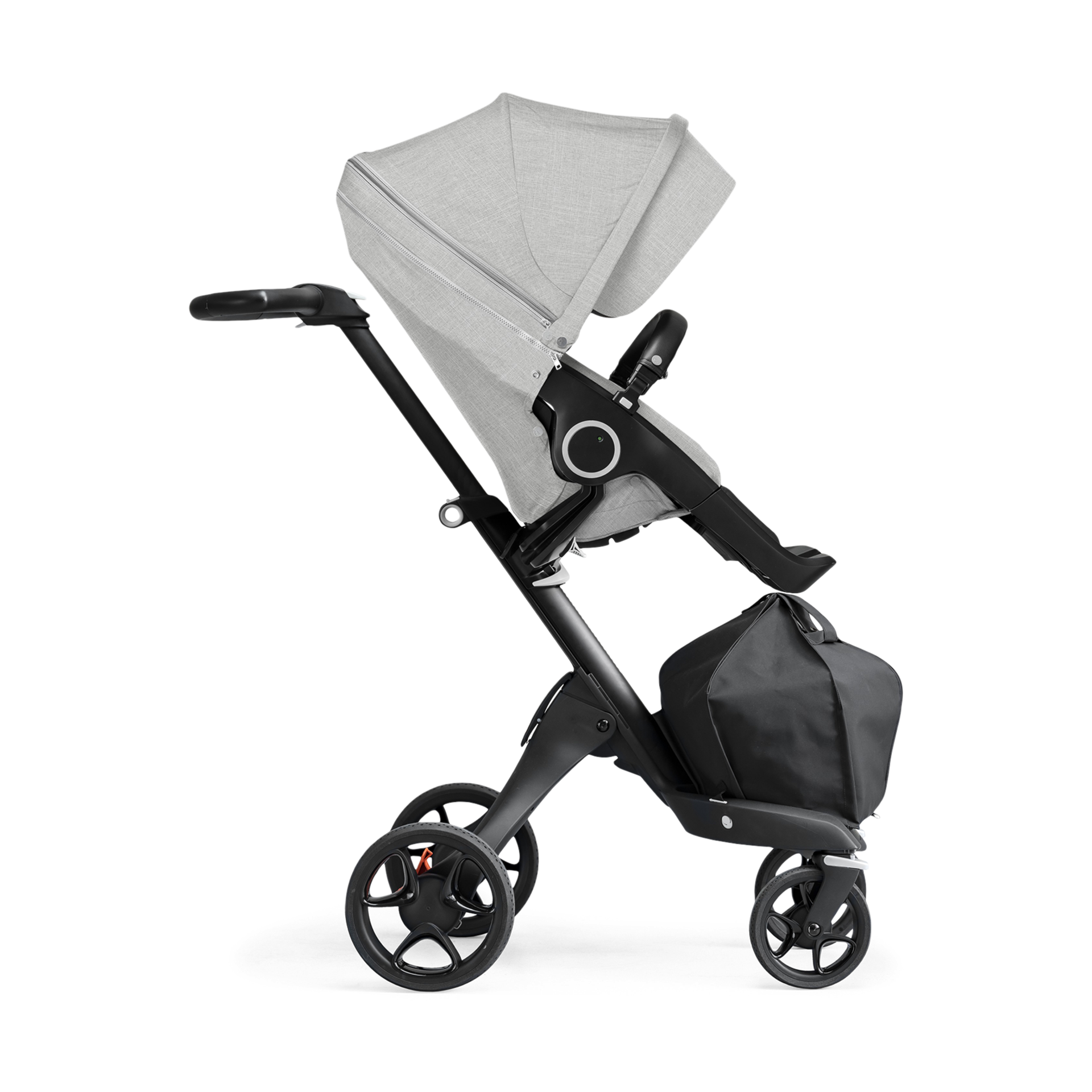 stokke xplory 2011 model