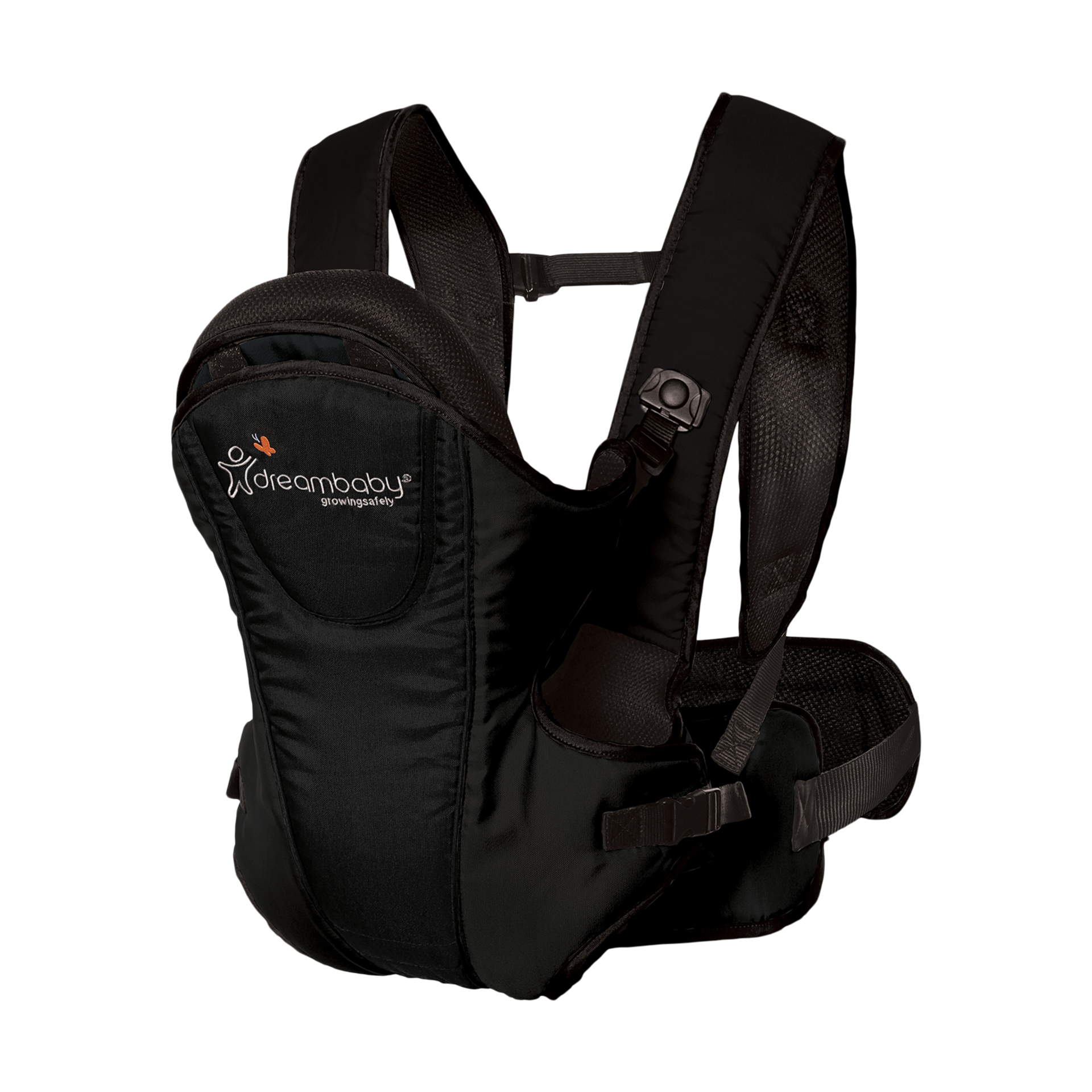 Dreambaby Manhattan Carrier Babylist Store