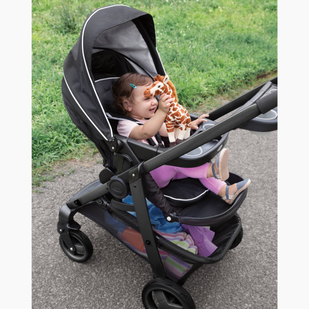 Graco Modes Clickconnect Stroller Babylist Store
