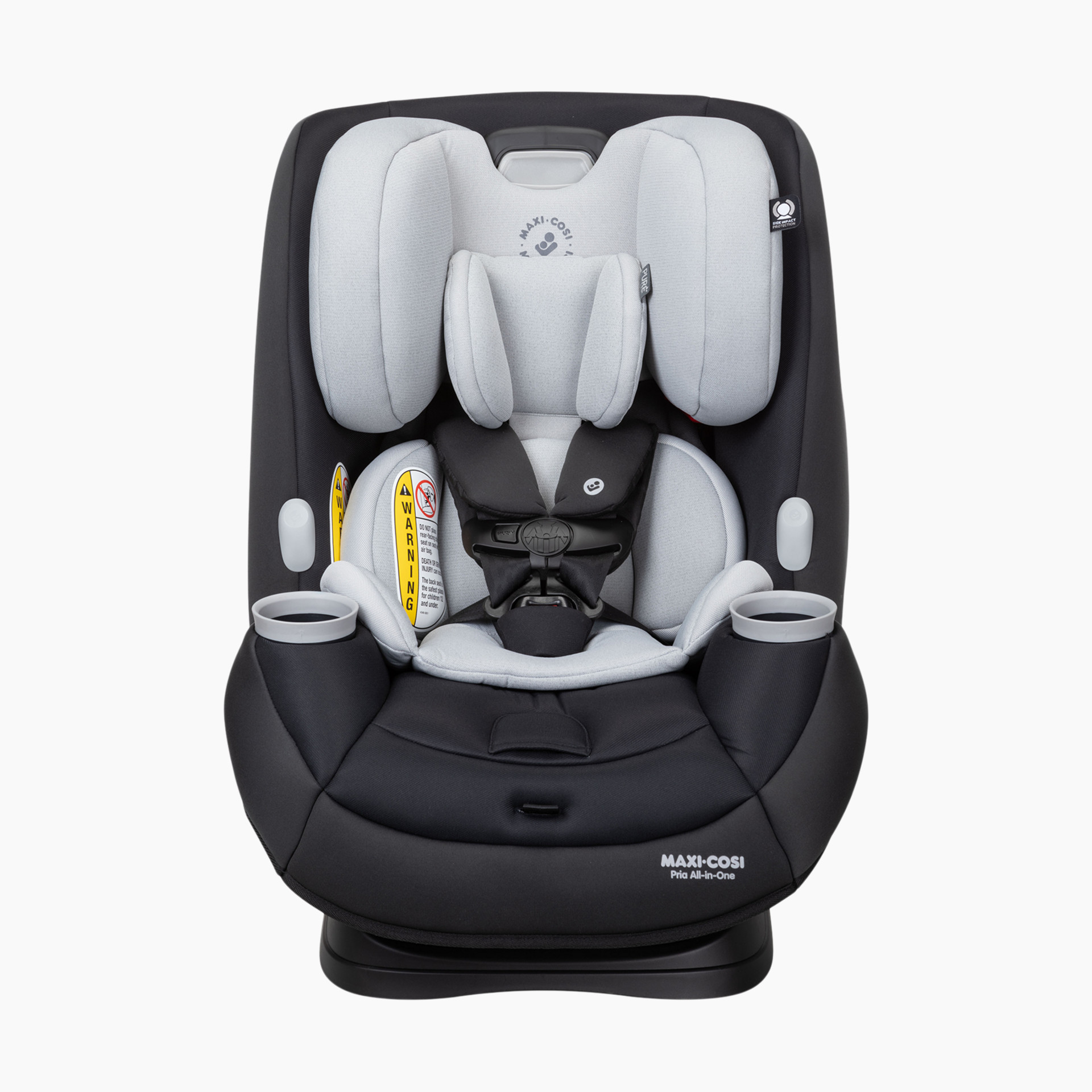 fout Junior item Maxi-Cosi Pria All-in-One Convertible Car Seat | Babylist Store