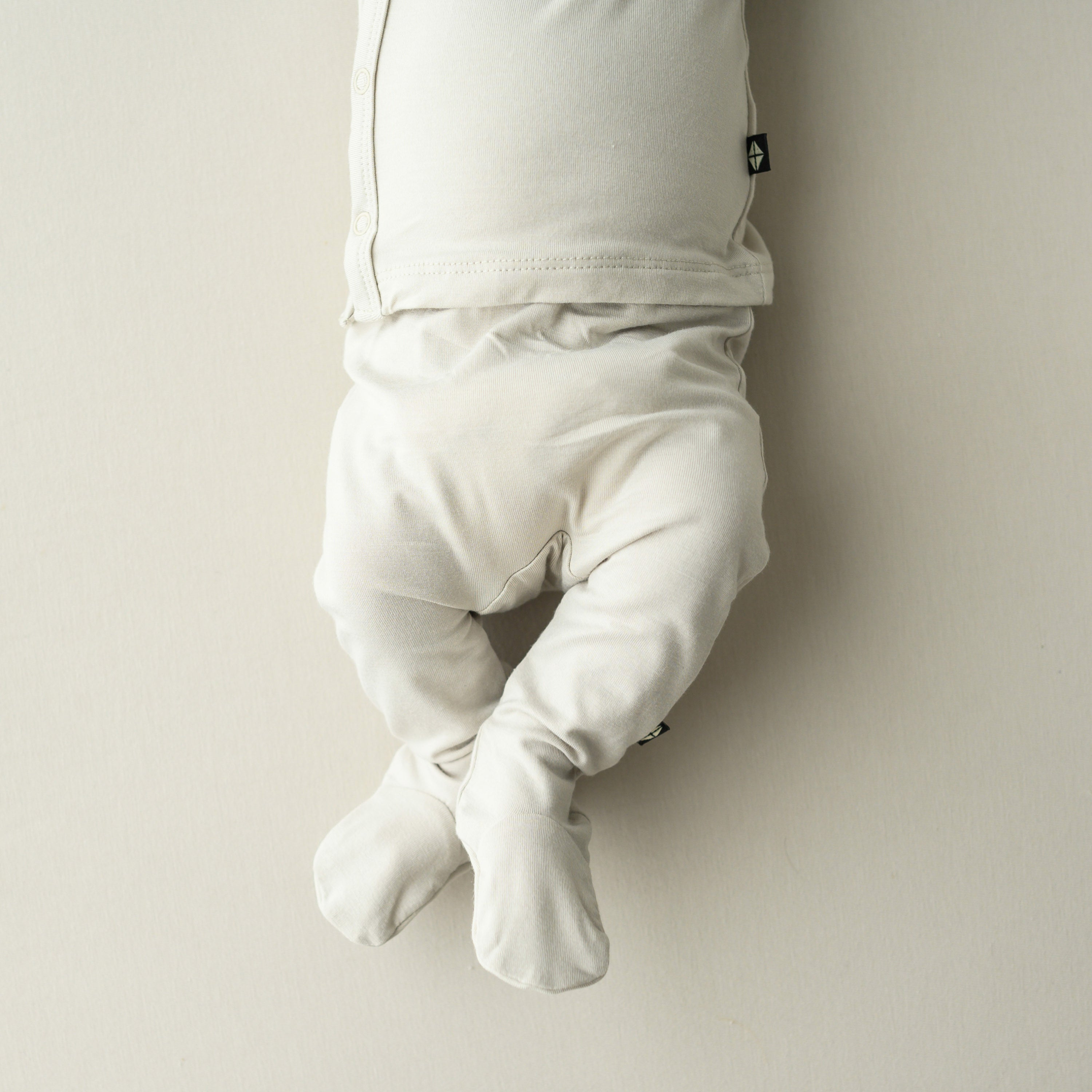 Kyte Baby Take Me Home Set with Cap - Oat, 0 -3 M.