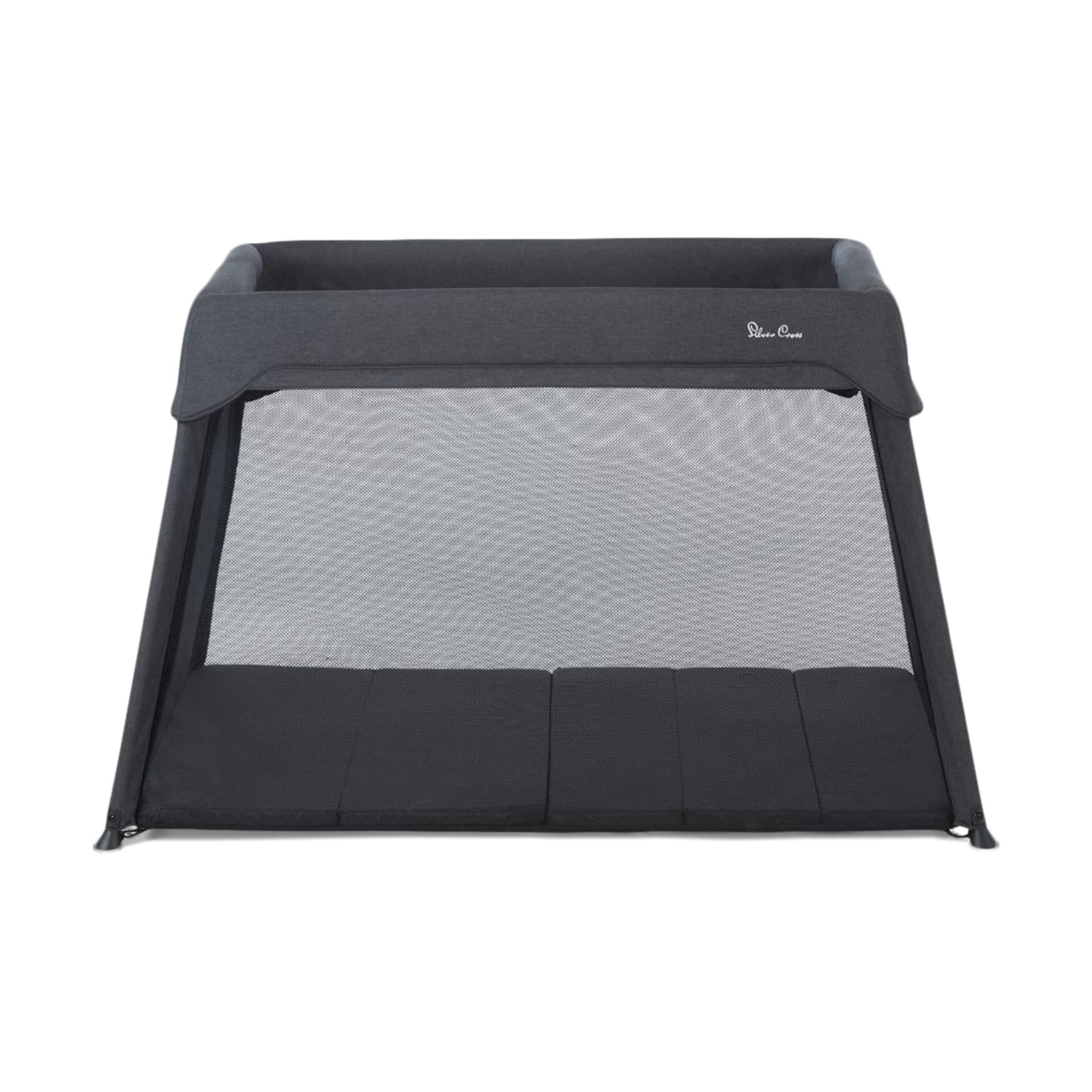 Silver Cross Sleep & Go Travel Crib Babylist Shop