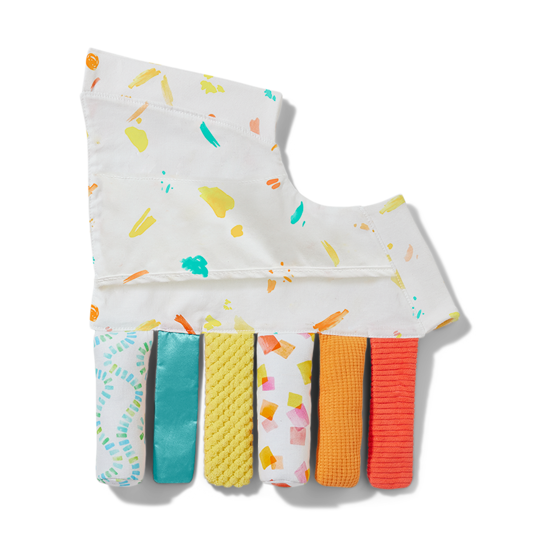 Lovevery Play Gym & Sensory Strands Bundle.