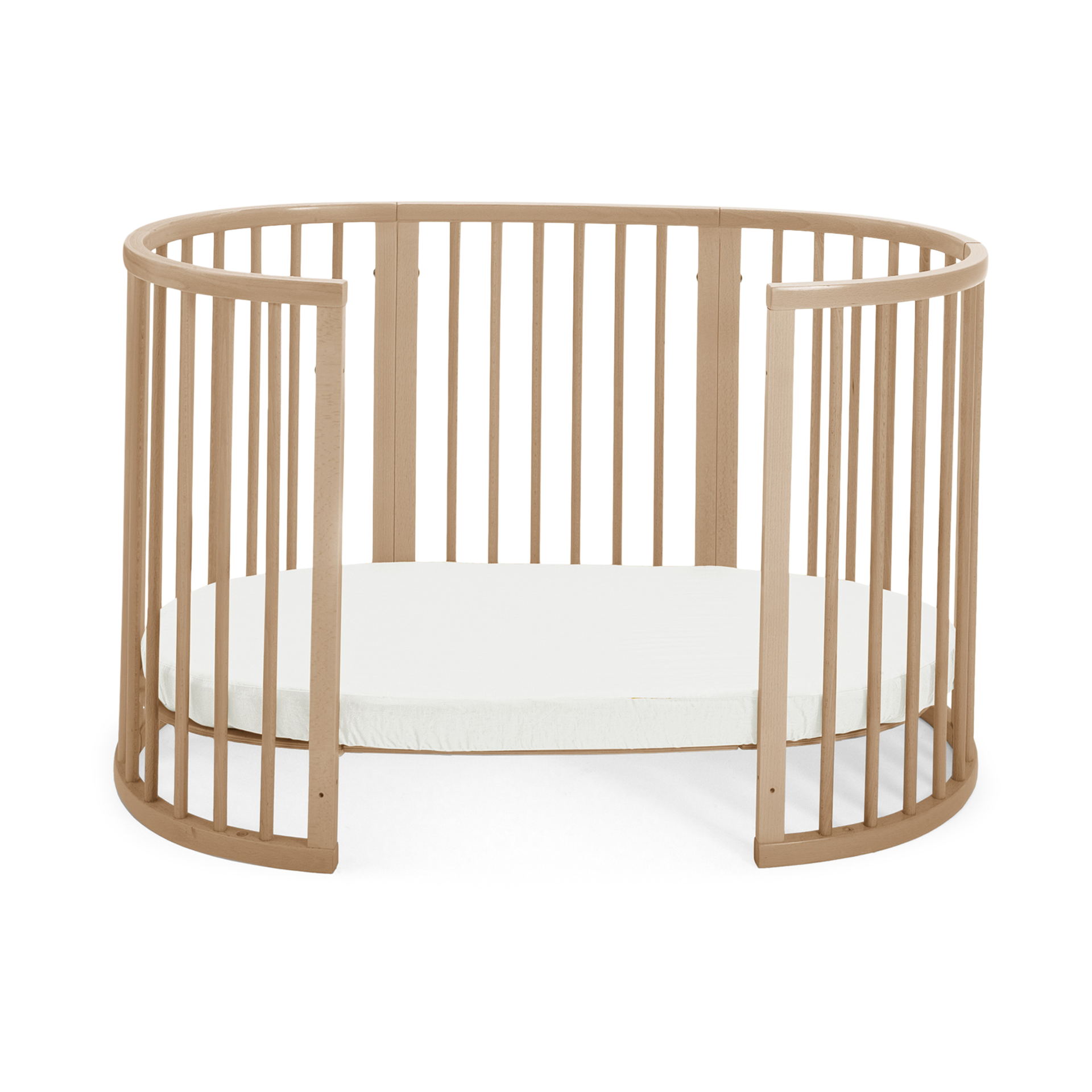 stokke carry cot assembly