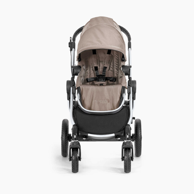 Baby Jogger 2018 City Select Stroller - Quartz.