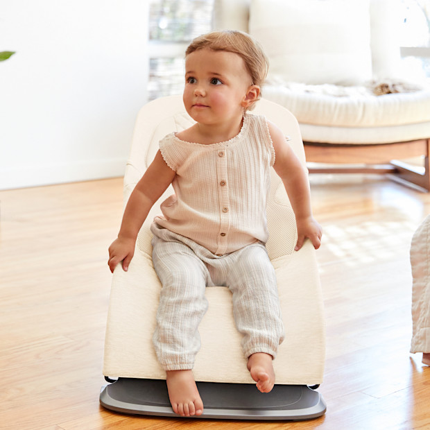 Ergobaby Evolve Bouncer.