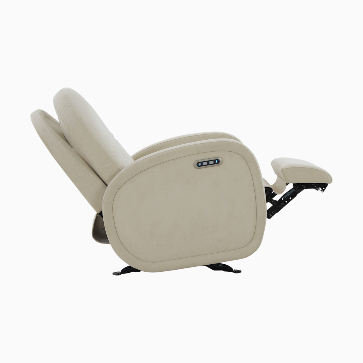 Nurture& The Austin - Ivory.