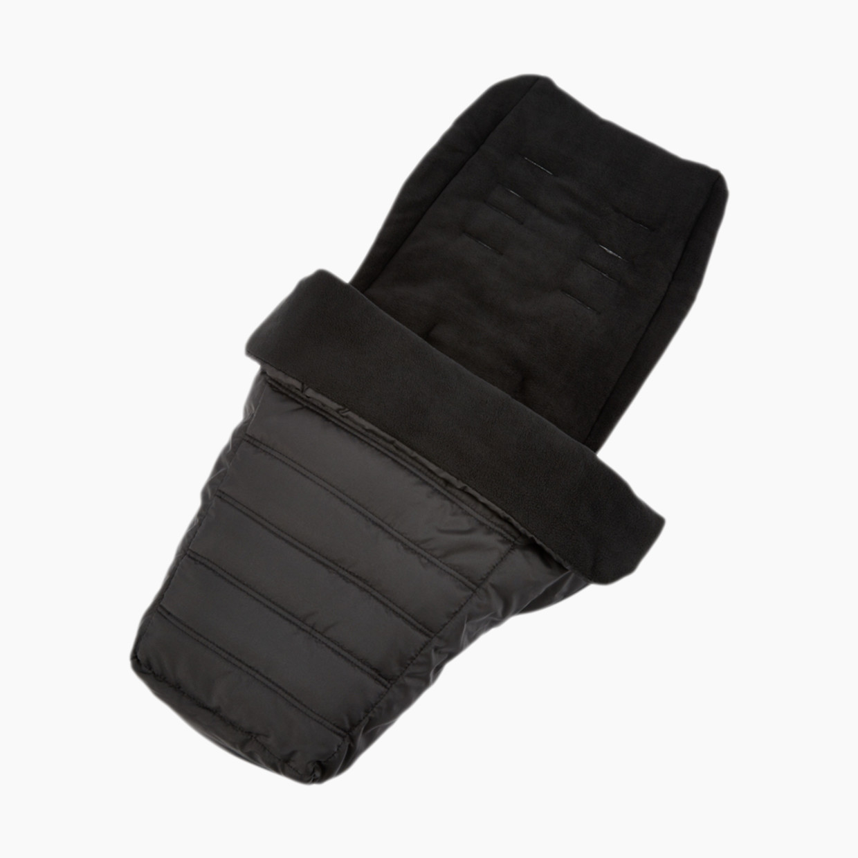 Baby Jogger Foot Muff for Baby Jogger Strollers.