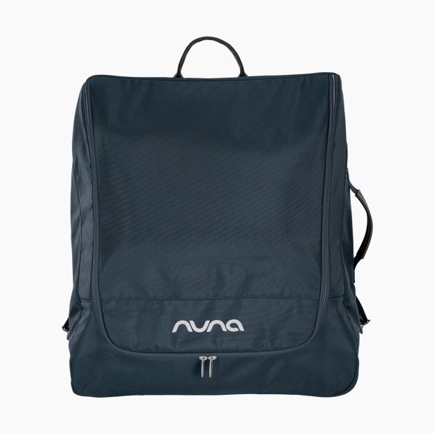 Nuna Travel Transport Bag for TRVL Stroller - Indigo.