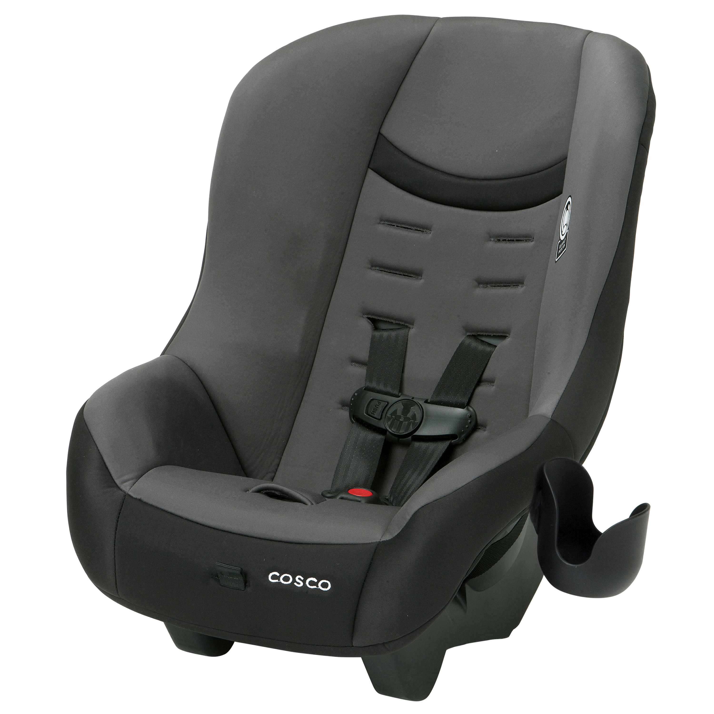 Cosco Cosco Kids Scenera Next DLX Convertible Car Seat, Moon Mist