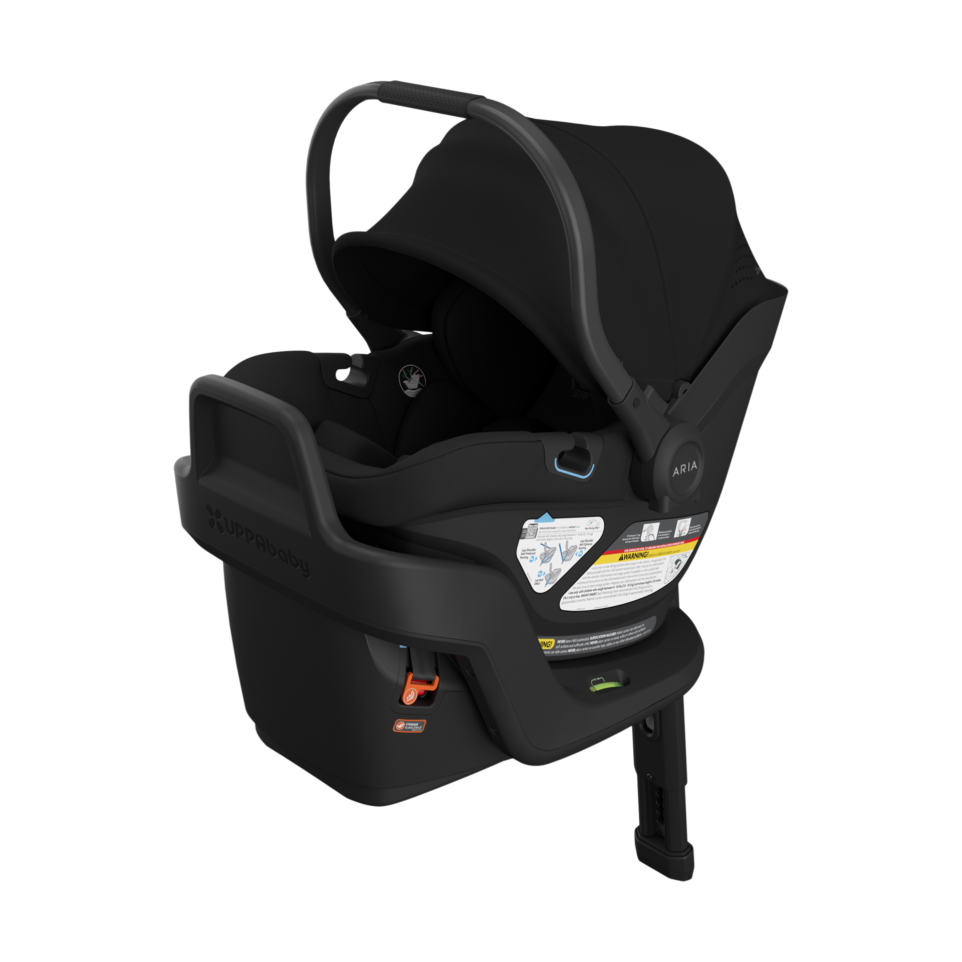 UPPAbaby Aria V2.