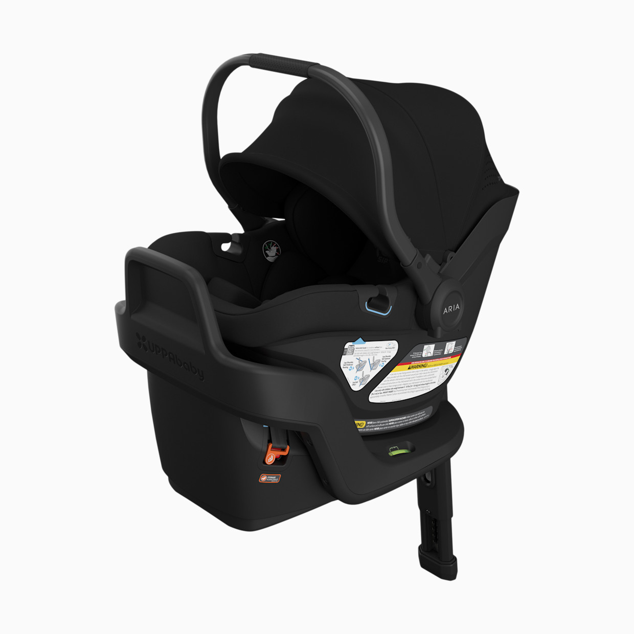 UPPAbaby Aria V2 - James.
