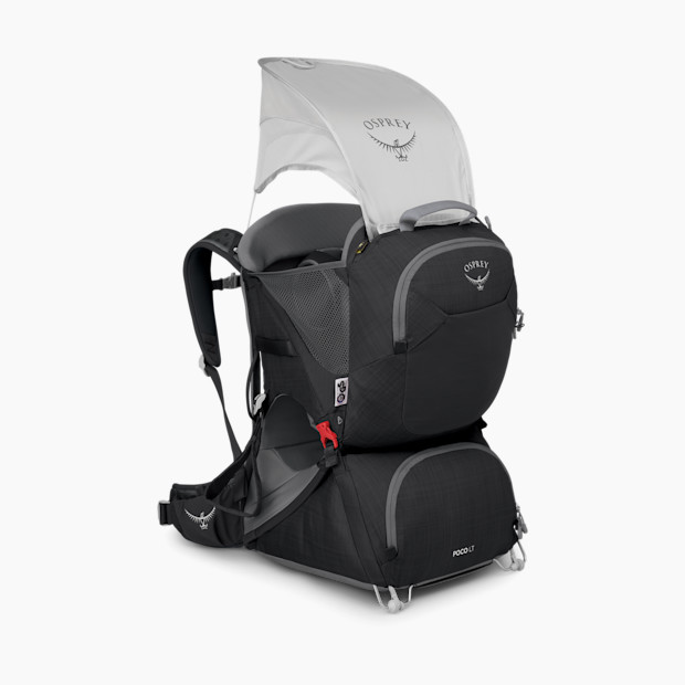 Osprey Poco LT Child Carrier Sunshade.