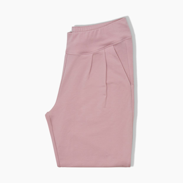Hatch Collection The Indoor Outdoor Jogger - Blush, 0.