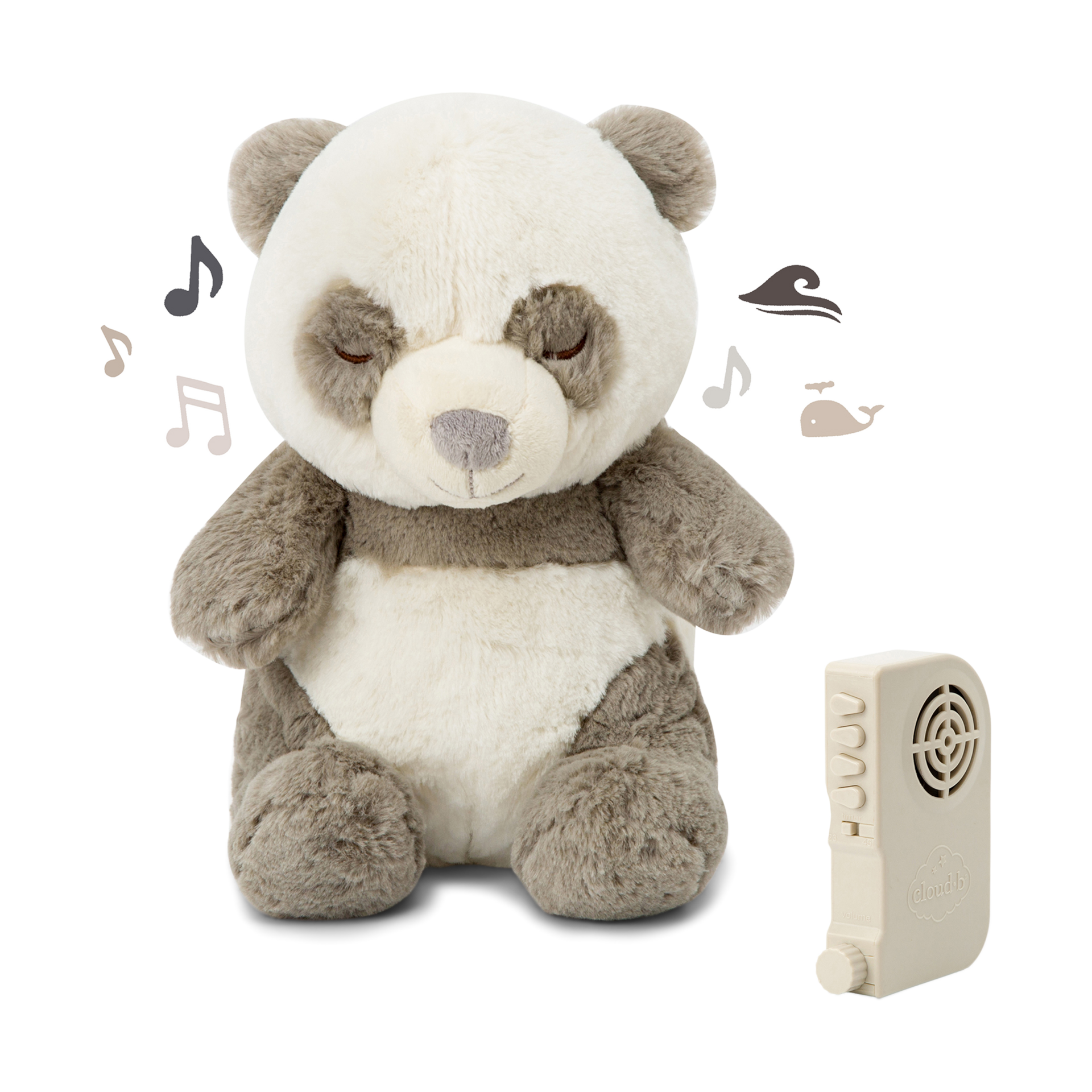 Cloud B Peaceful Panda.