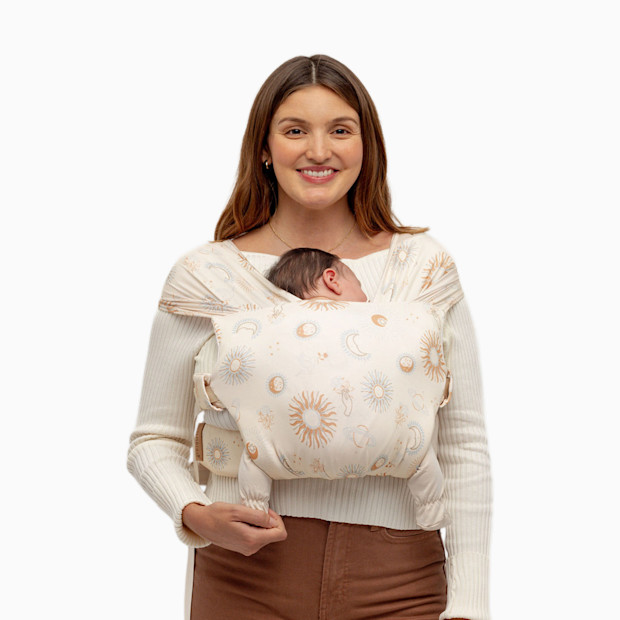 WildBird Newborn Aerial Buckle Wrap Carrier.
