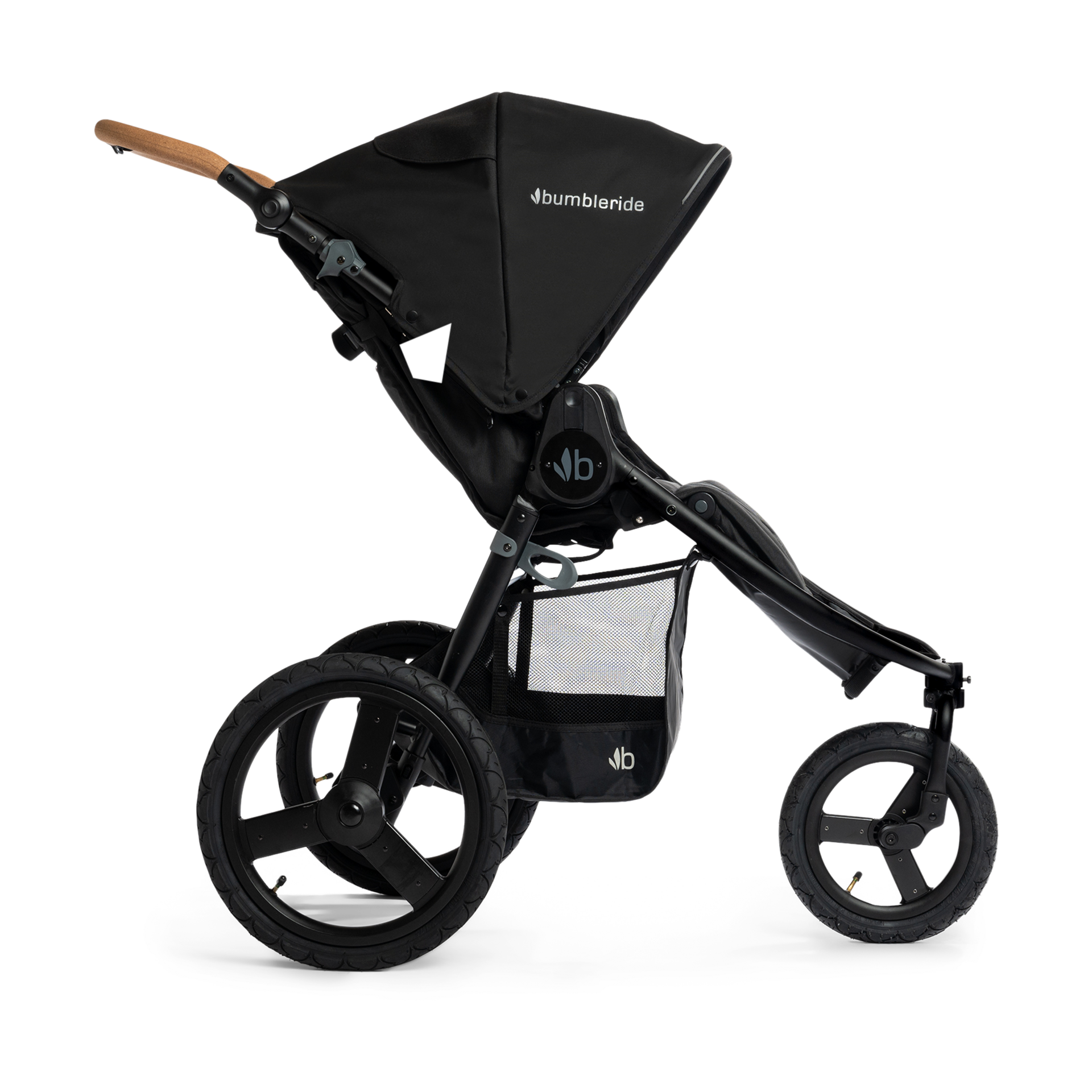Bumbleride Speed Stroller.