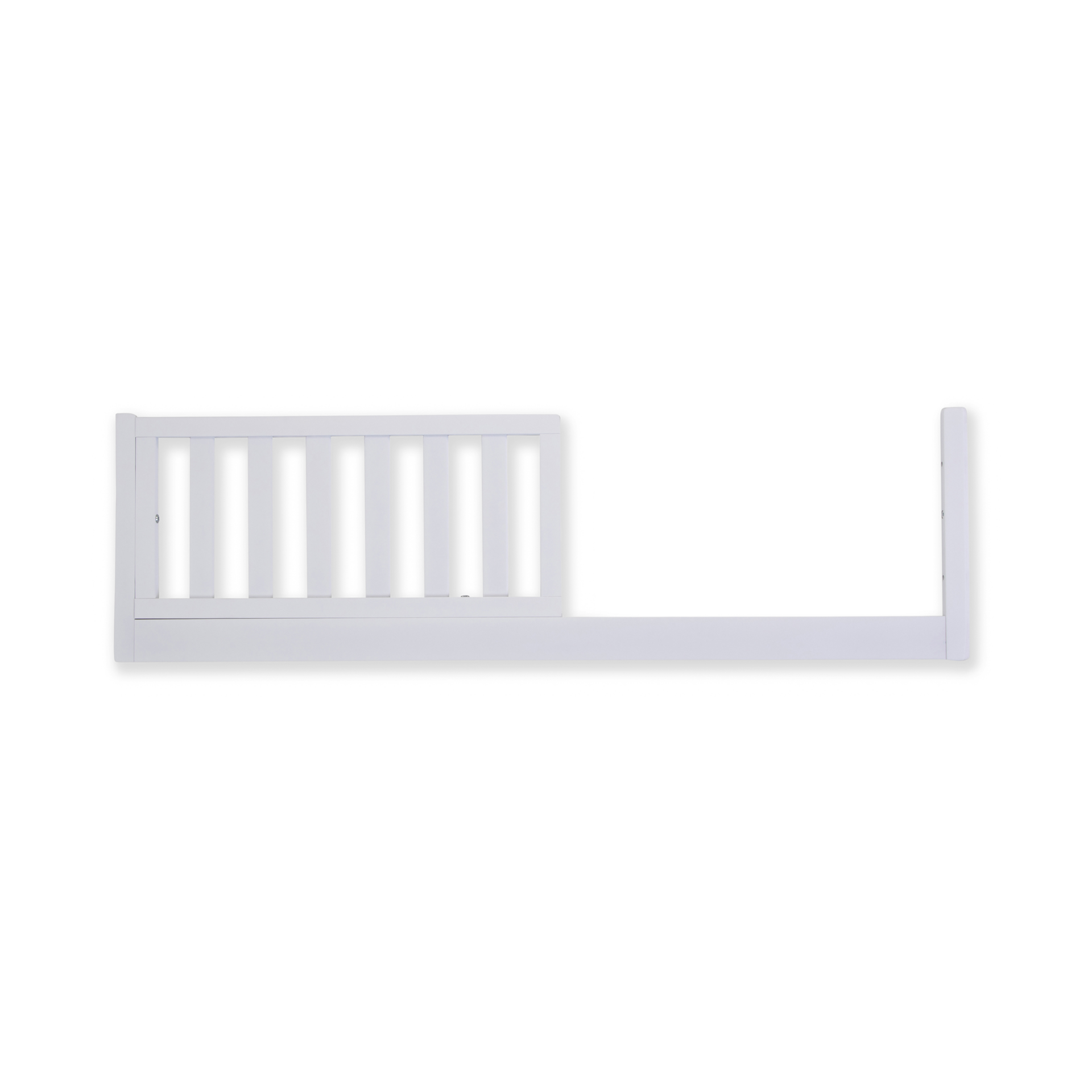 dadada 3-in-1 Toddler Bed Conversion Kit.