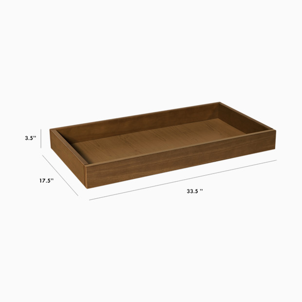daVinci Universal Removable Changing Tray.