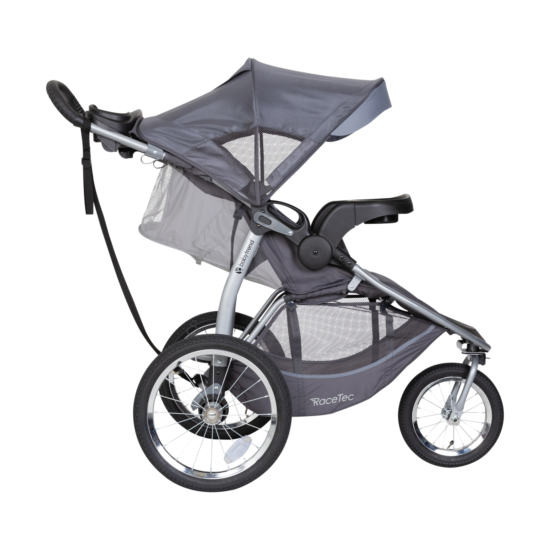 expedition three wheel stroller
