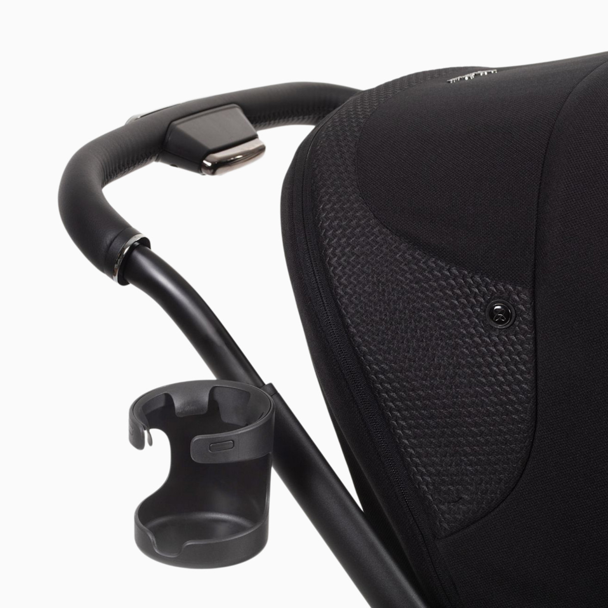 Silver Cross Dune/Reef Cup Holder - Black.