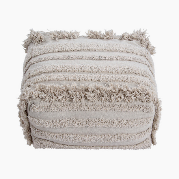 Lorena Canals Pouf Air Dune.