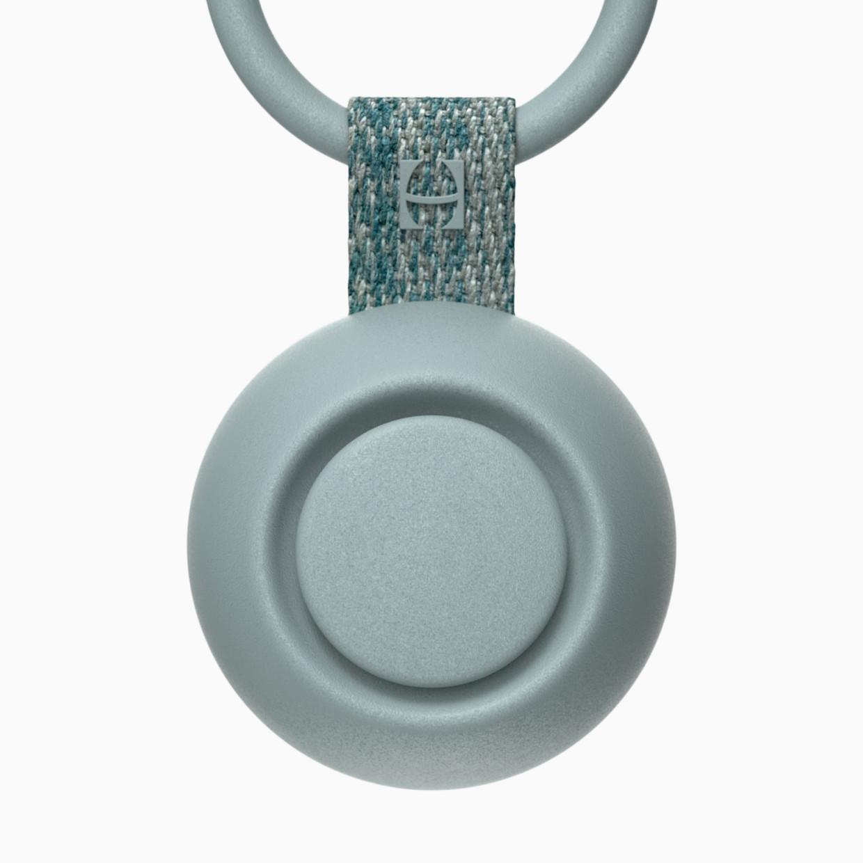 Hatch Hatch Go Sound Machine - Slate.