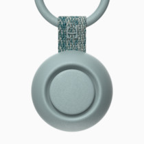 Hatch Rest Go | Sound Machine | Sleep Soother | 10 Sounds | Travel | Shower Gift | Slate