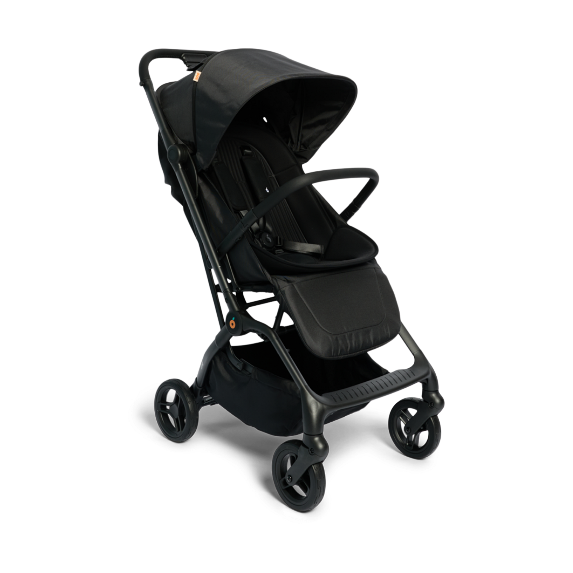 Zoe The Every Stroller - Black.