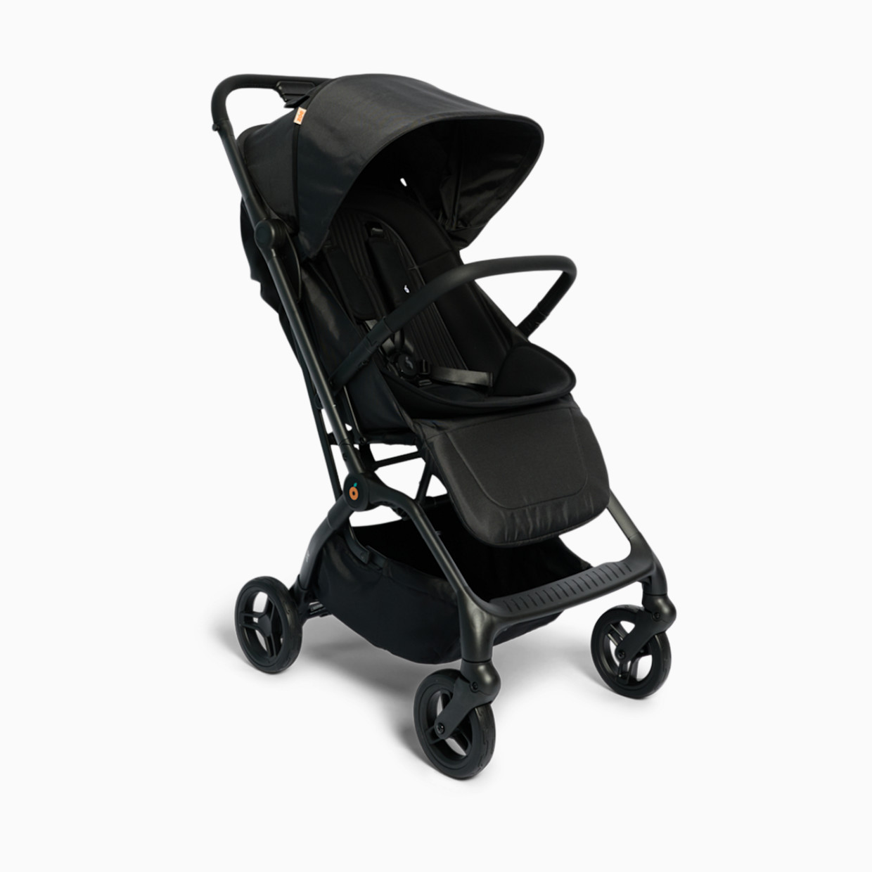 Zoe The Every Stroller - Black.