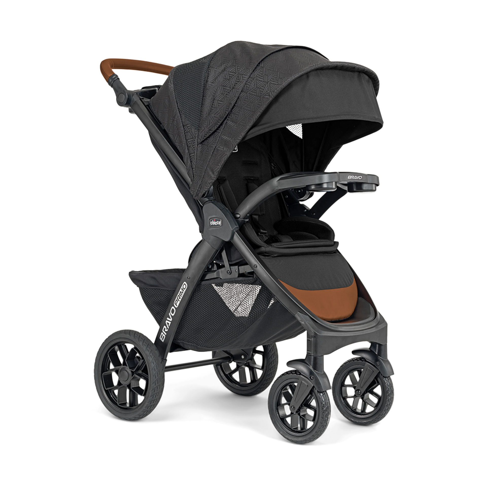 chicco bravo primo travel system reviews