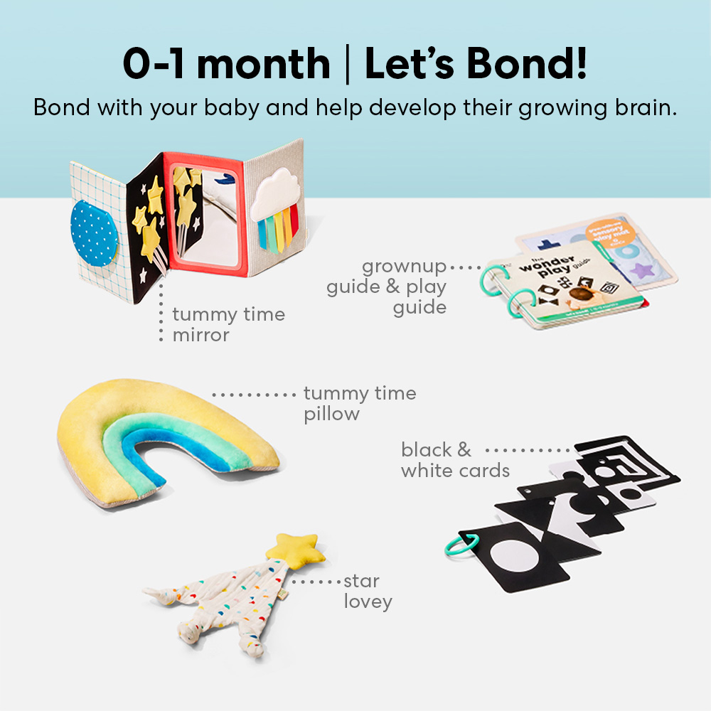 KiwiCo Panda Crate Toys (3 or 6 Crate Bundle) - 6 Crate Bundle.