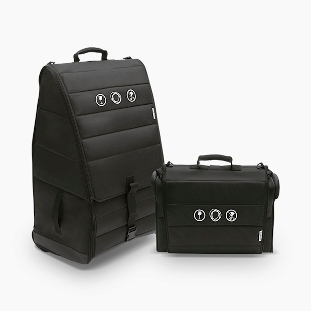 Bugaboo Comfort Transport Bag for Bugaboo Strollers - 2014.