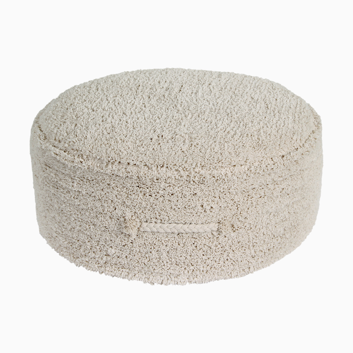 Lorena Canals Chill Pouf - Natural.