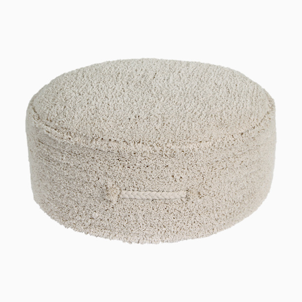 Lorena Canals Chill Pouf.