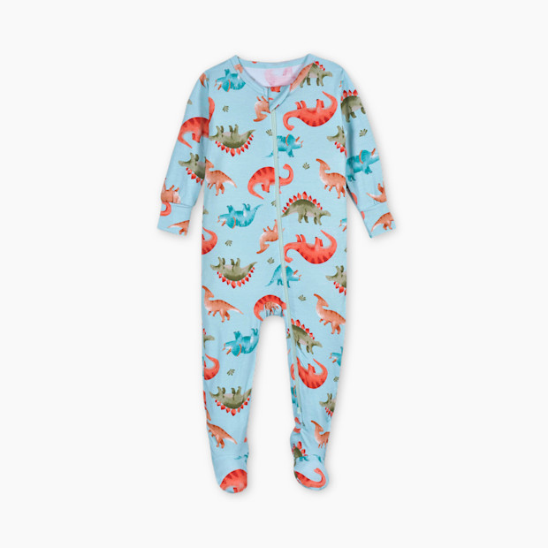 6t online footed pajamas