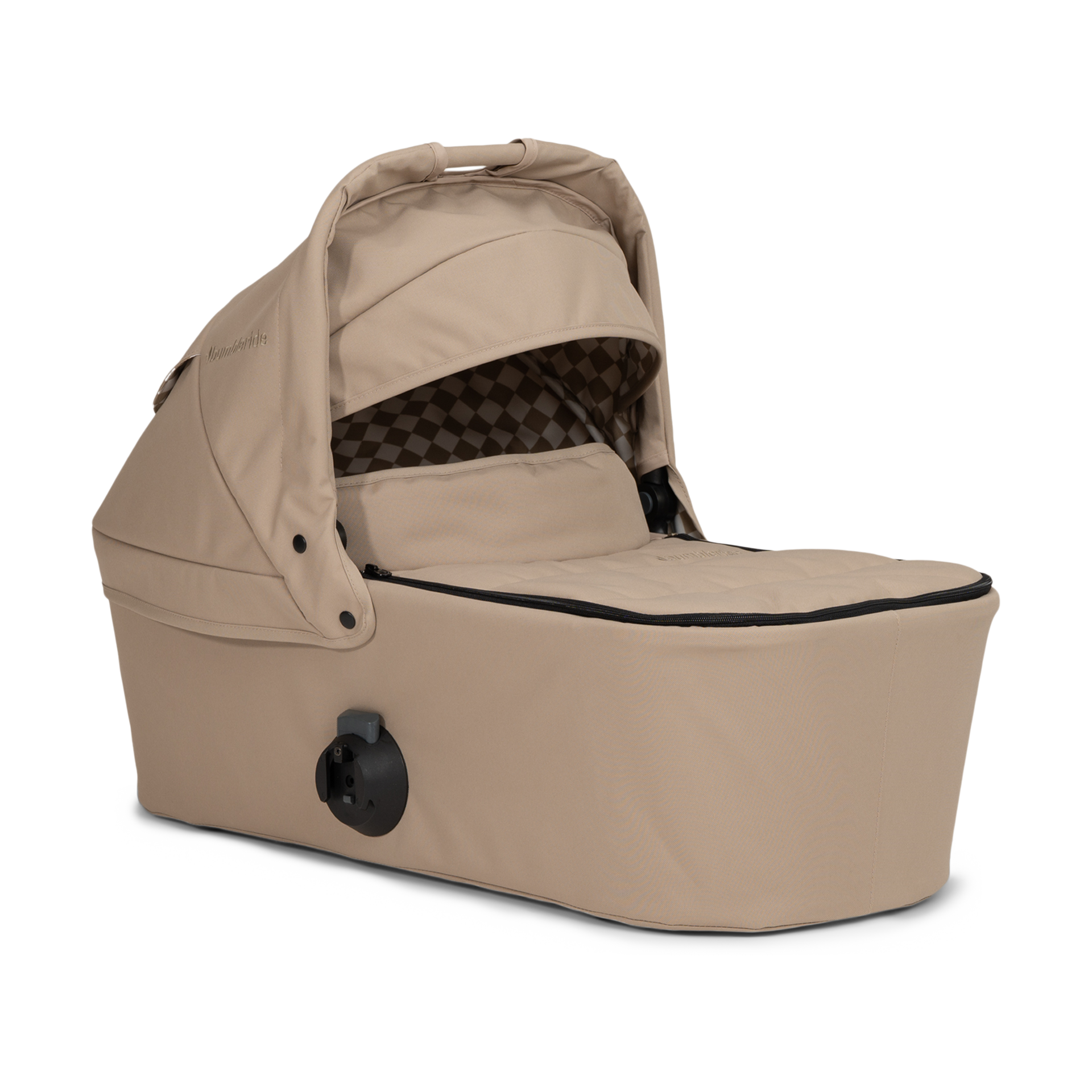 Bumbleride Era/Indie/Speed Bassinet - Sand.