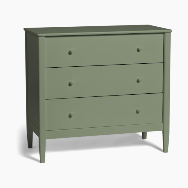 Little Seeds Clover 3-Drawer Dresser.