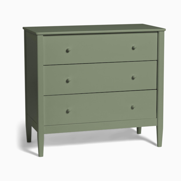 Little Seeds Clover 3-Drawer Dresser.