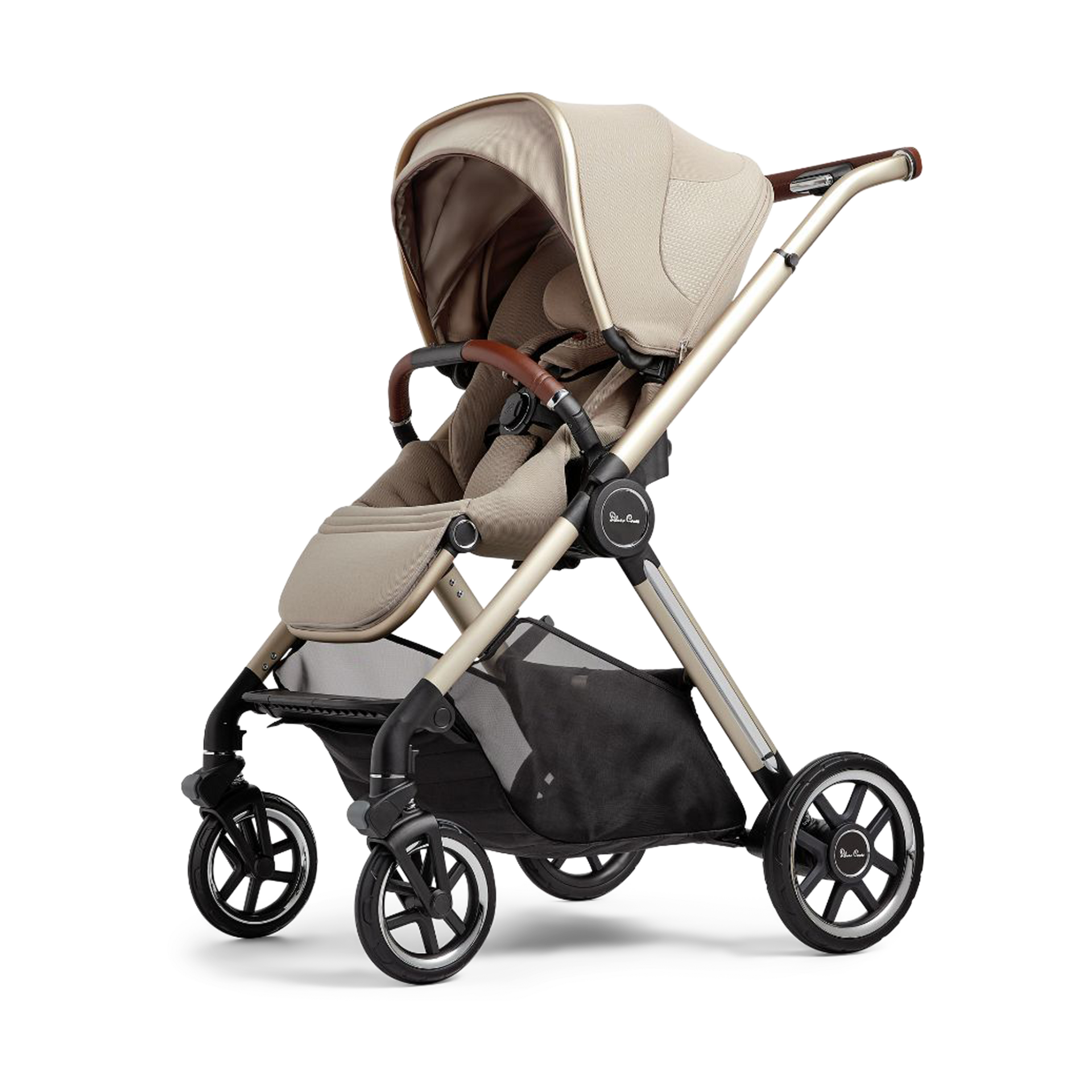 Silver Cross Reef 2 Stroller.